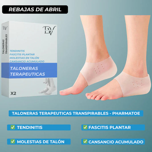 Taloneras