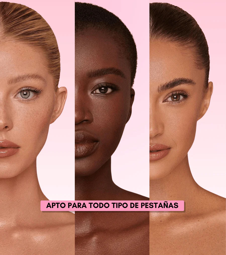 Serum Crece Pestañas